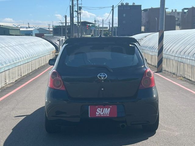 YARIS  第6張相片