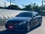 C-CLASS SEDAN W205  第1張縮圖