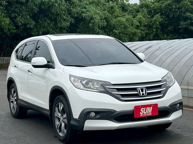 CR-V  第3張相片