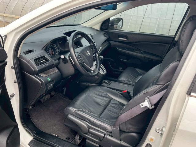 CR-V  第8張相片