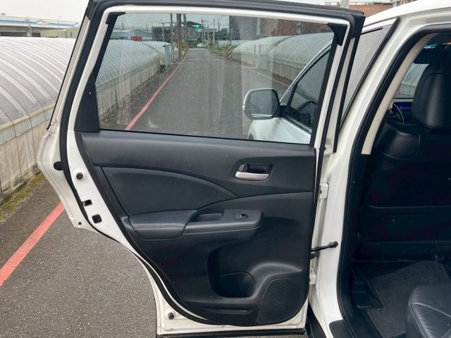 CR-V  第9張相片