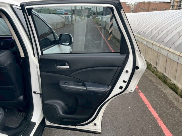 CR-V  第13張相片