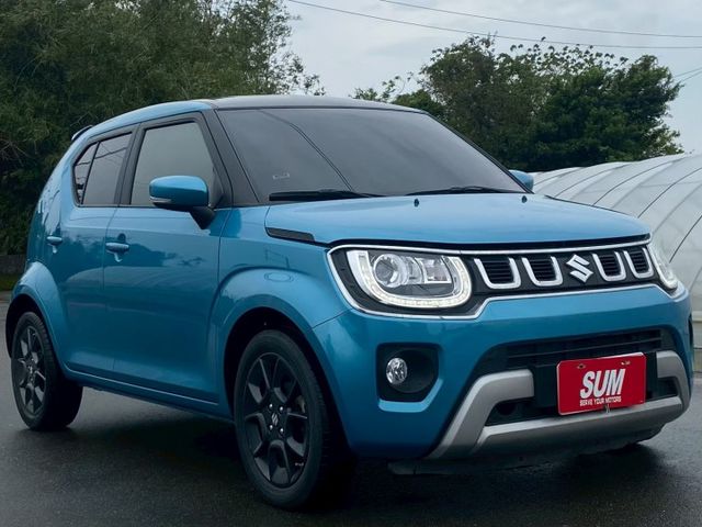 IGNIS  第2張相片