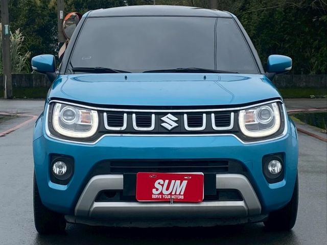 IGNIS  第3張相片