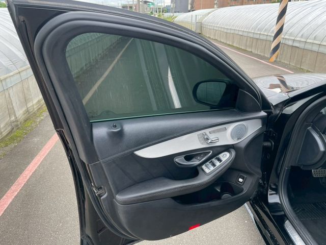 C-CLASS SEDAN W205  第7張相片