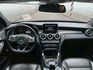 C-CLASS SEDAN W205  第15張縮圖