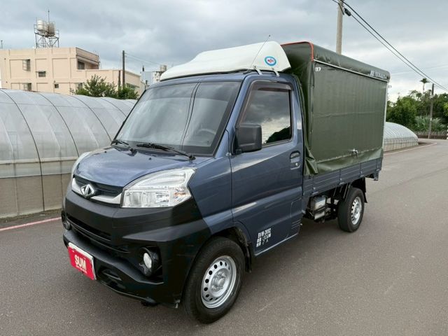 VERYCA A190 貨車  第1張相片