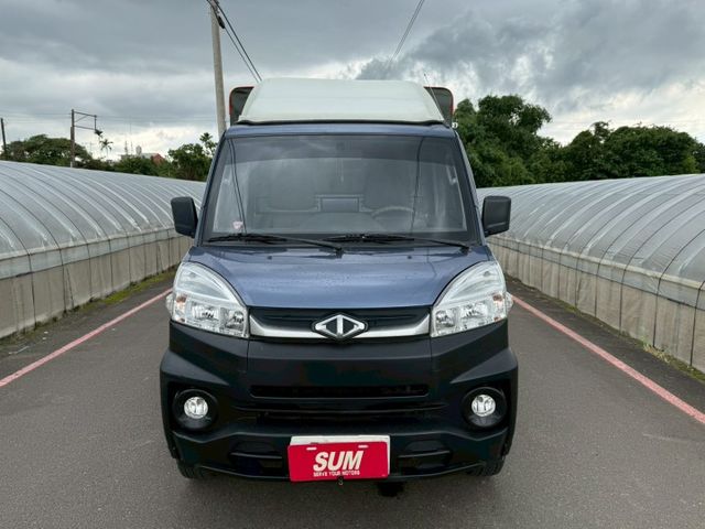 VERYCA A190 貨車  第2張相片