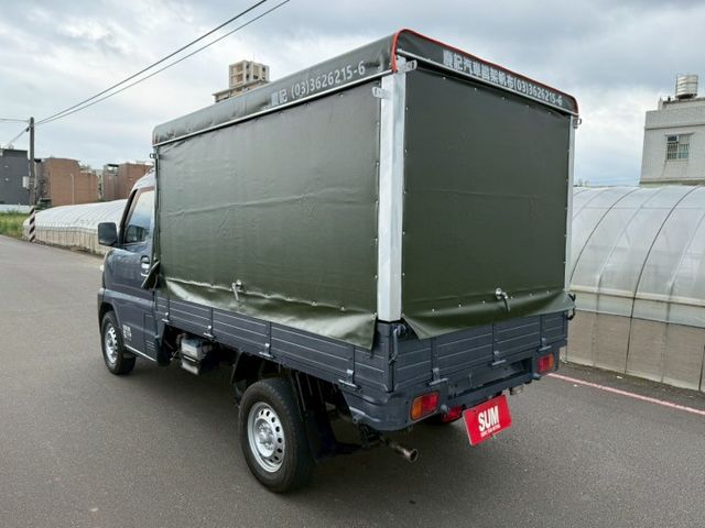 VERYCA A190 貨車  第3張相片