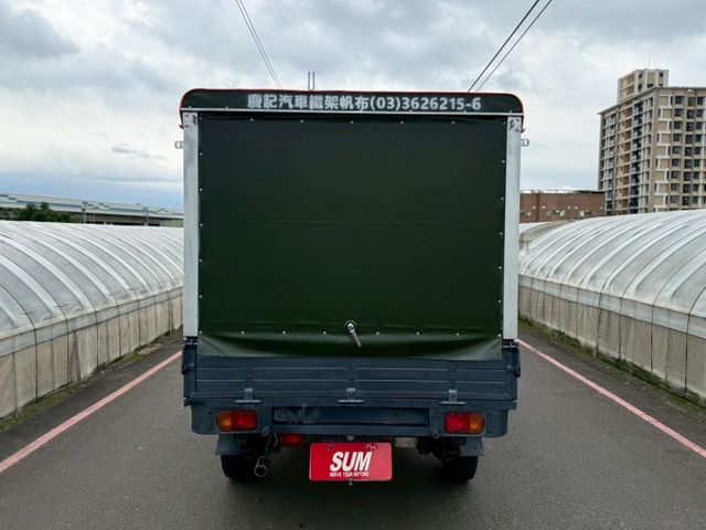 VERYCA A190 貨車  第4張相片