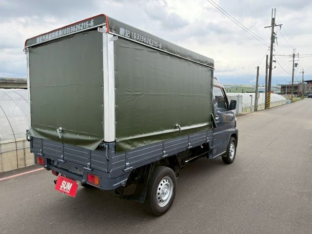 VERYCA A190 貨車  第5張相片