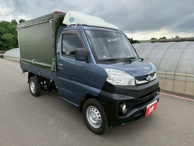 VERYCA A190 貨車  第6張相片