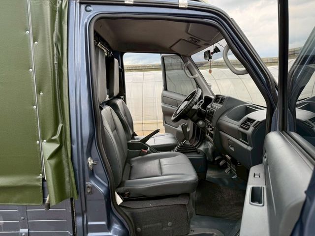 VERYCA A190 貨車  第9張相片