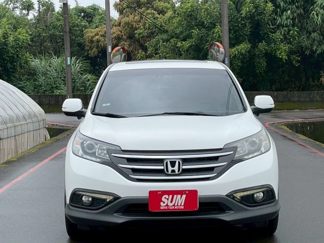 CR-V  第2張相片