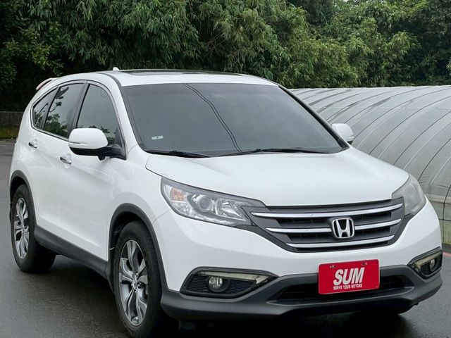 CR-V  第3張相片