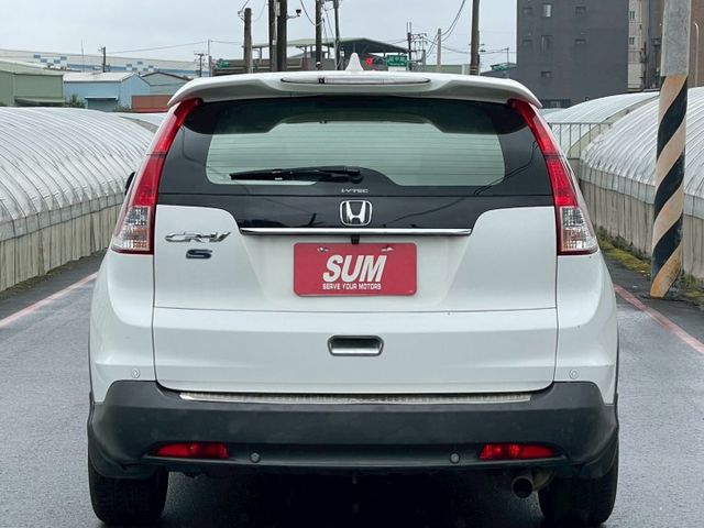 CR-V  第4張相片
