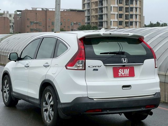 CR-V  第5張相片