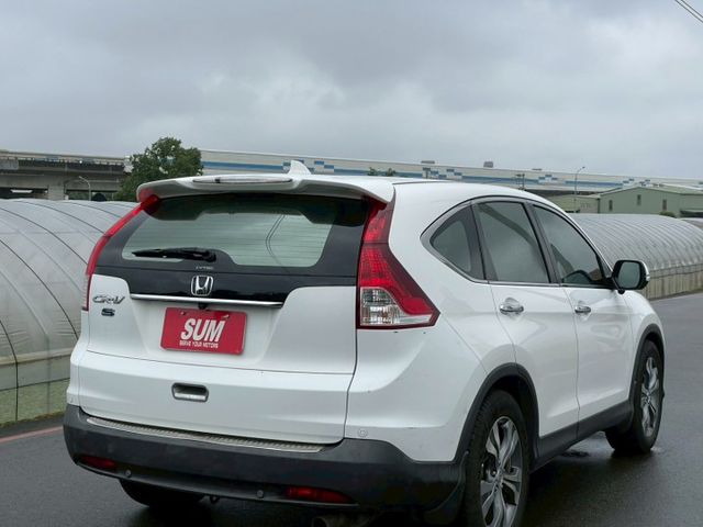 CR-V  第6張相片