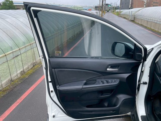 CR-V  第7張相片