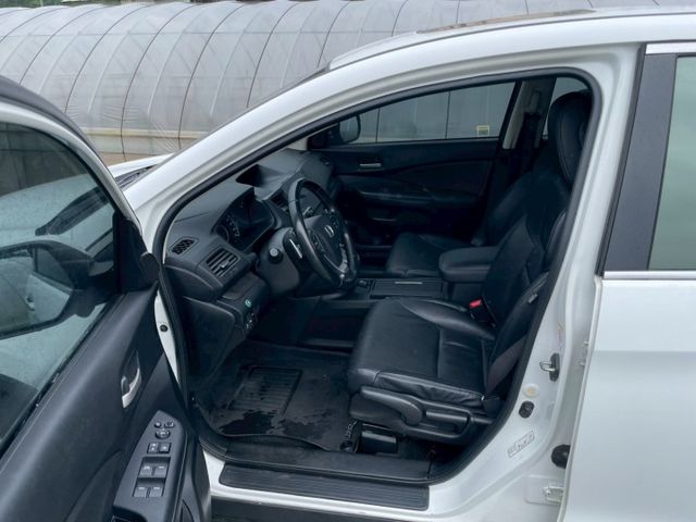 CR-V  第8張相片