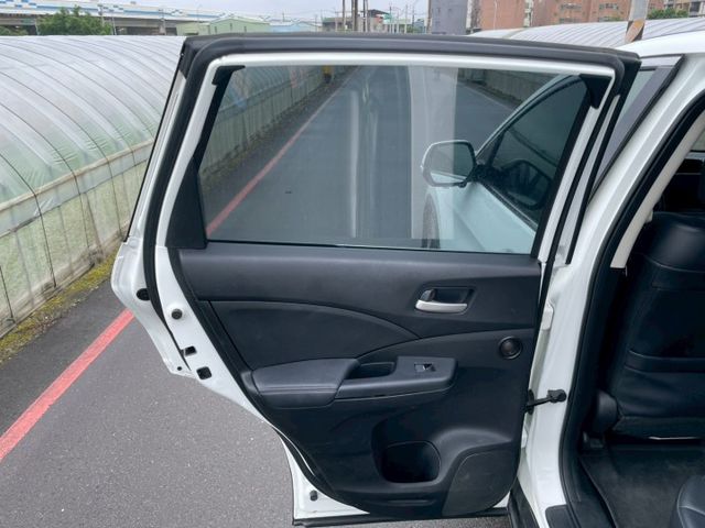 CR-V  第9張相片