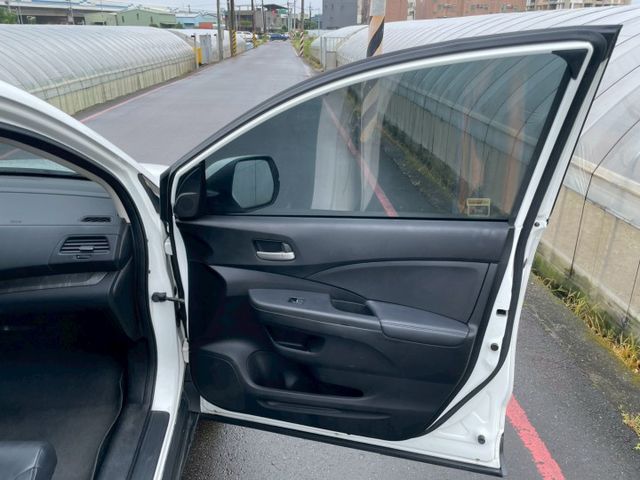 CR-V  第11張相片