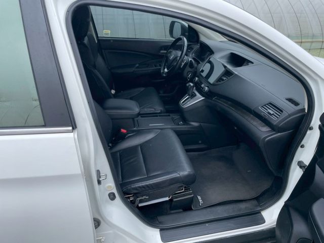 CR-V  第12張相片