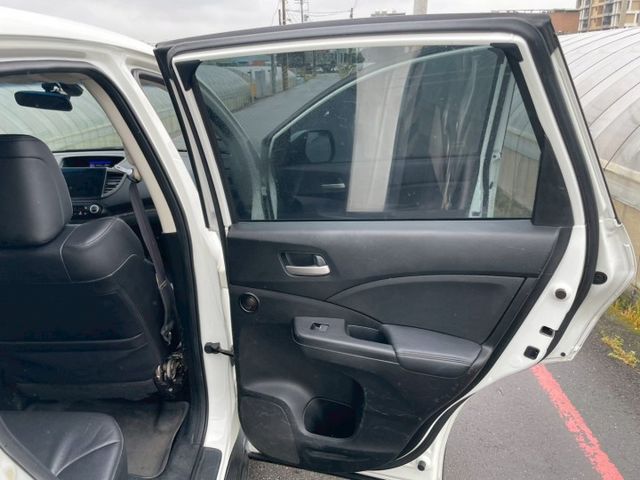 CR-V  第13張相片