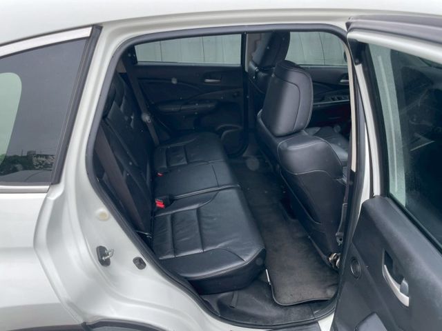 CR-V  第14張相片