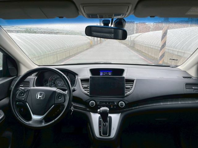 CR-V  第15張相片