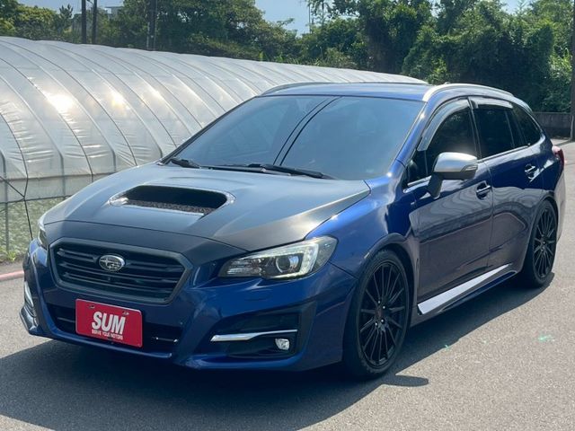 LEVORG  第1張相片