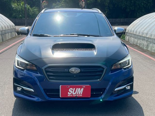 LEVORG  第2張相片