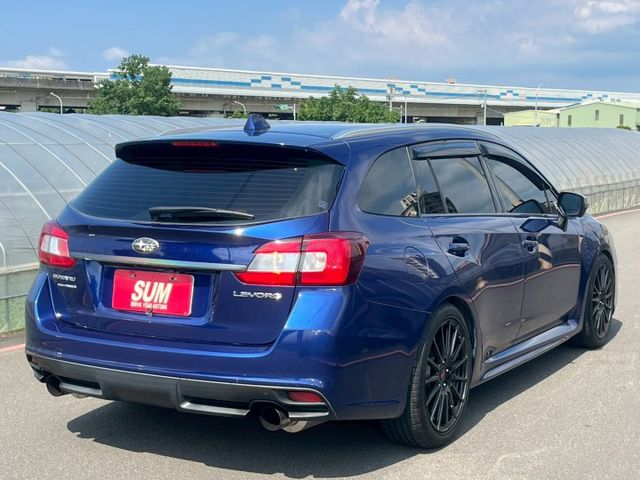 LEVORG  第5張相片