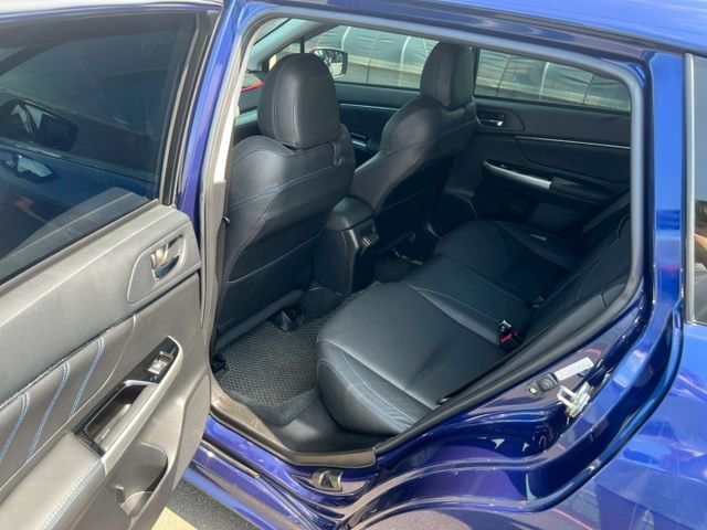 LEVORG  第10張相片