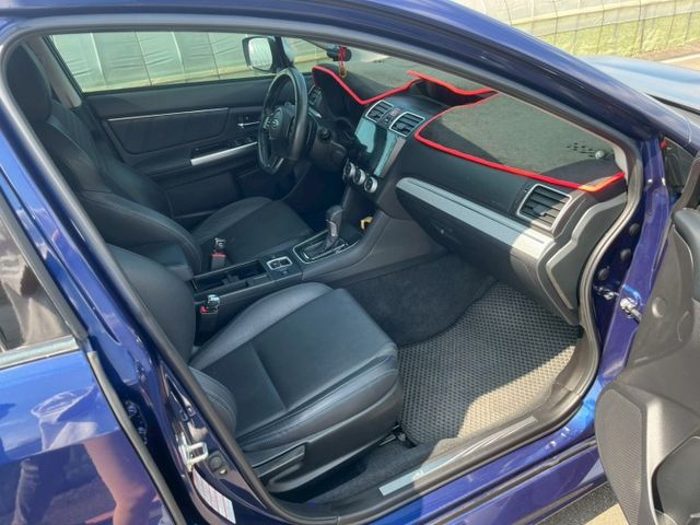 LEVORG  第12張相片