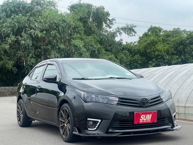 ALTIS  第3張相片