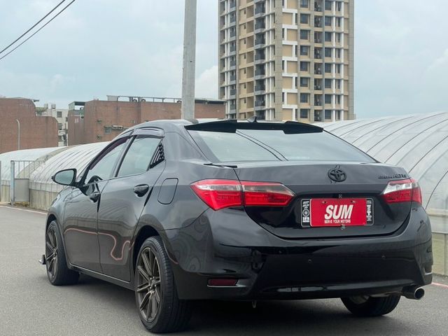 ALTIS  第5張相片