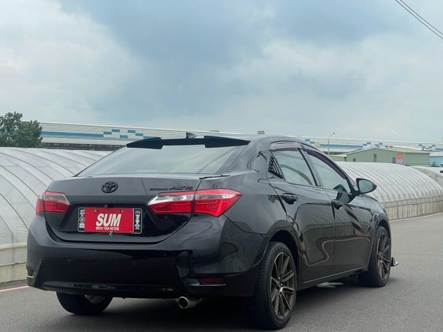 ALTIS  第6張相片