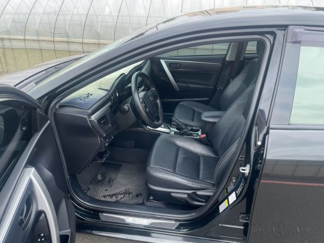 ALTIS  第8張相片