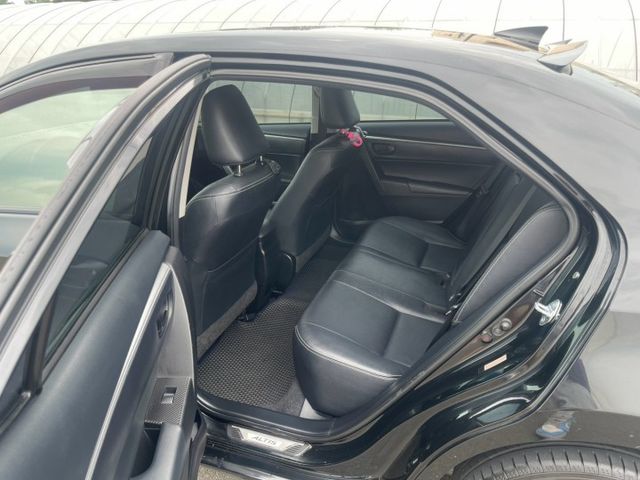 ALTIS  第10張相片