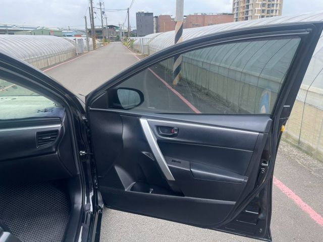ALTIS  第11張相片
