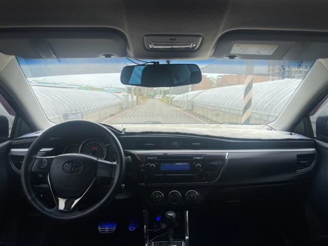 ALTIS  第15張相片