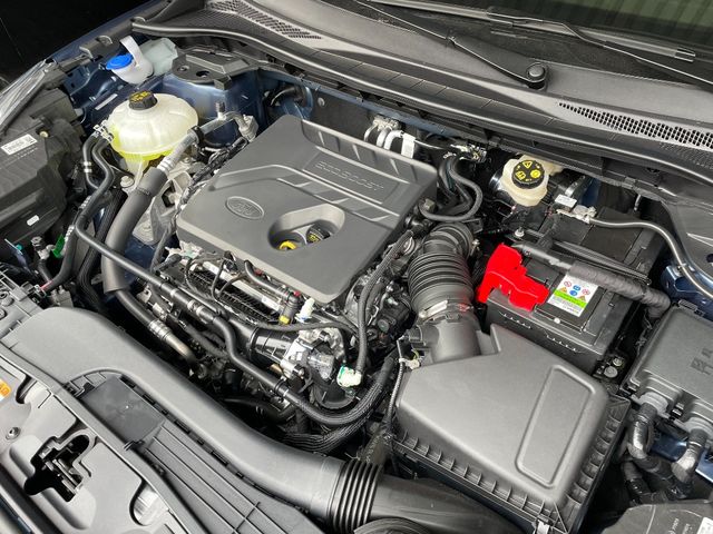 FORD福特 KUGA  第9張相片