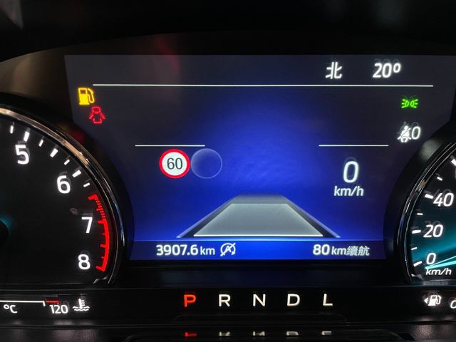 FORD福特 KUGA  第11張相片