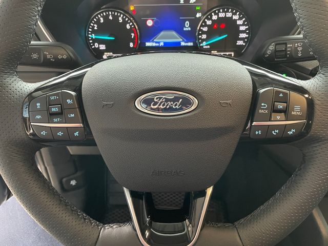 FORD福特 KUGA  第12張相片