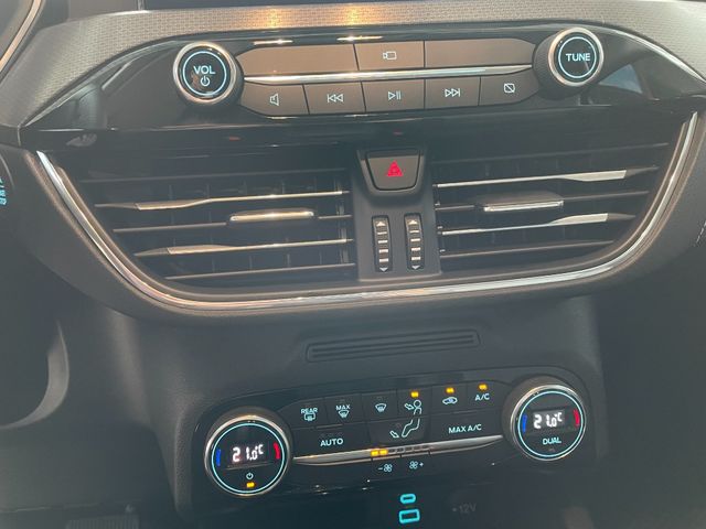FORD福特 KUGA  第13張相片