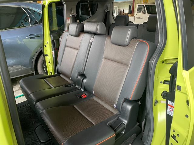 TOYOTA豐田 SIENTA  第5張相片