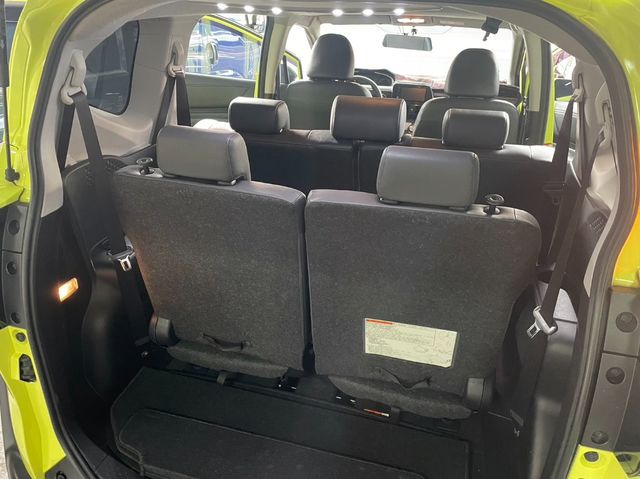 TOYOTA豐田 SIENTA  第6張相片