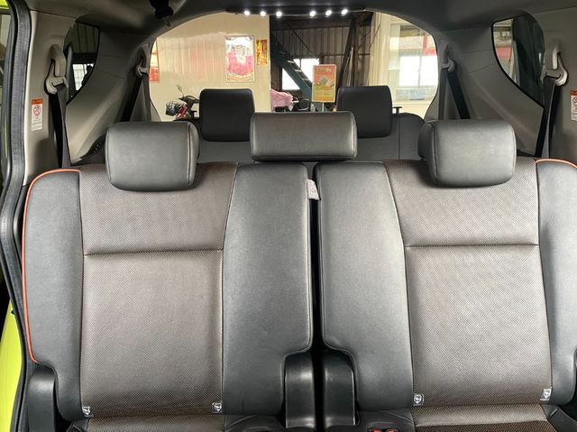 TOYOTA豐田 SIENTA  第10張相片