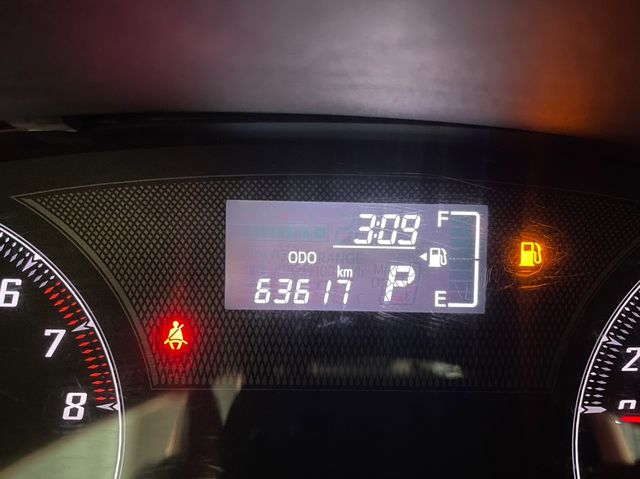 TOYOTA豐田 SIENTA  第11張相片